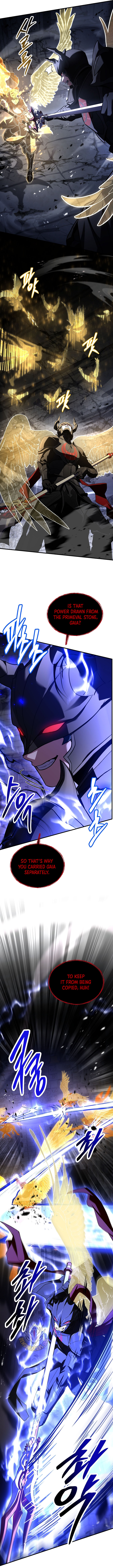 Return of the Legendary Spear Knight Chapter 176 3